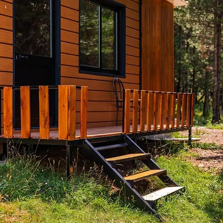 Nature Retreat By Pikhost Chalet Boge
