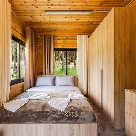 Nature Retreat By Pikhost * Boge