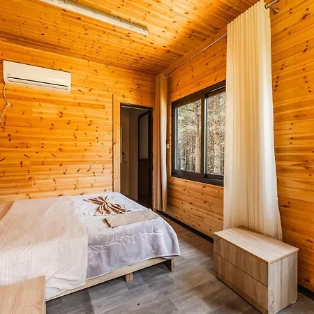 シャレー Nature Retreat By Pikhost *