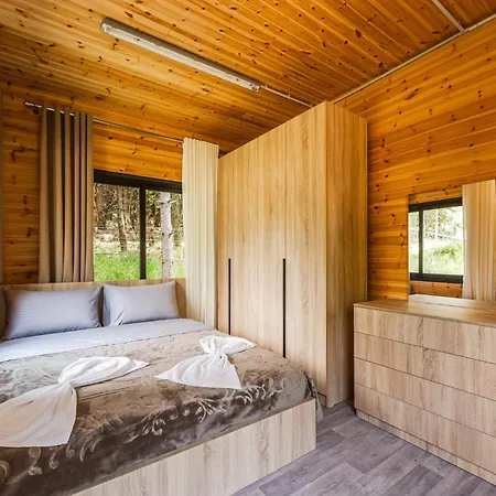 Nature Retreat By Pikhost *