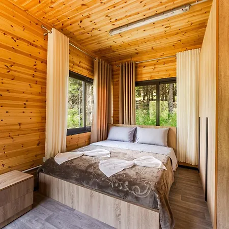 シャレー Nature Retreat By Pikhost