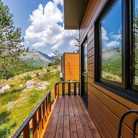 Nature Retreat By Pikhost シャレー *
