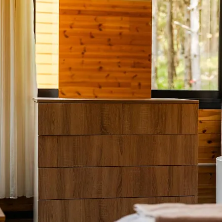 Nature Retreat By Pikhost Chalet *